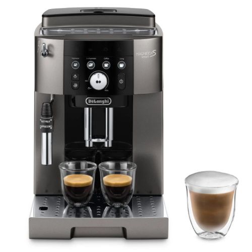 ‏מכונת אספרסו Delonghi Magnifica S Smart ECAM 250.33.TB 