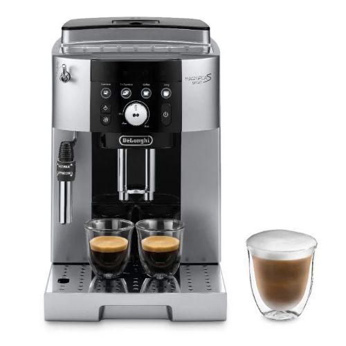 ‏מכונת אספרסו Delonghi Magnifica S Smart ECAM250.23.SB דה לונגי