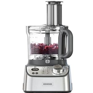 מעבד מזון Kenwood MultiPro Express FDM71.570SS קנווד