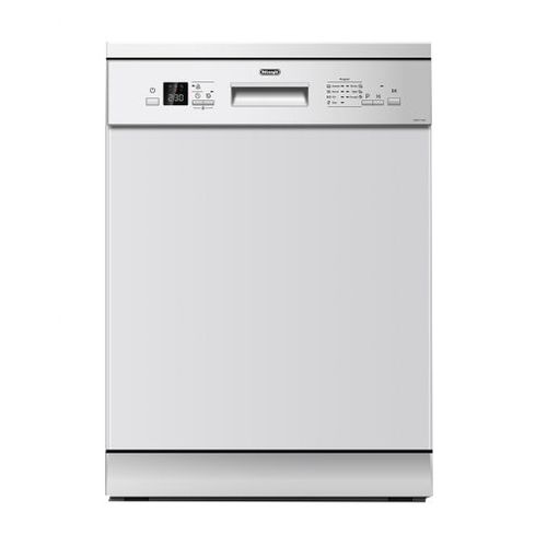 מדיח כלים ‏רחב Delonghi WMD62 דה לונגי