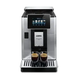 מכונת אספרסו Delonghi PrimaDonna Soul ECAM610.75.MB דה לונגי