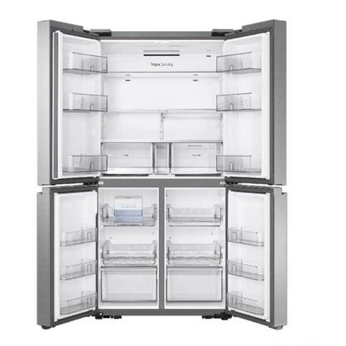 מקרר Samsung RF65A9011SL סמסונג