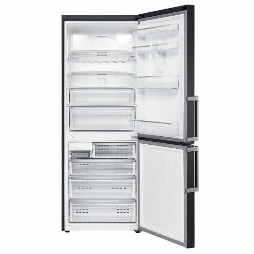 מקרר ‏מקפיא תחתון Samsung RL5352FBAB1 ‏450 ‏ליטר סמסונג