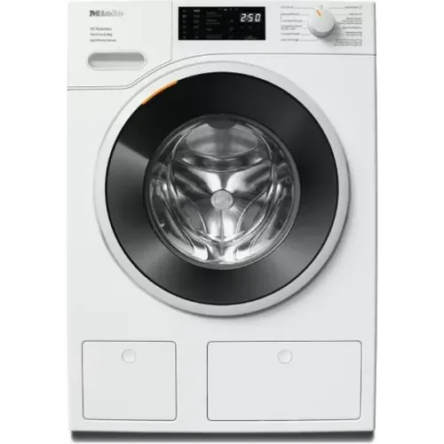 מכונת כביסה Miele WSF 664 WCS W1 מילה