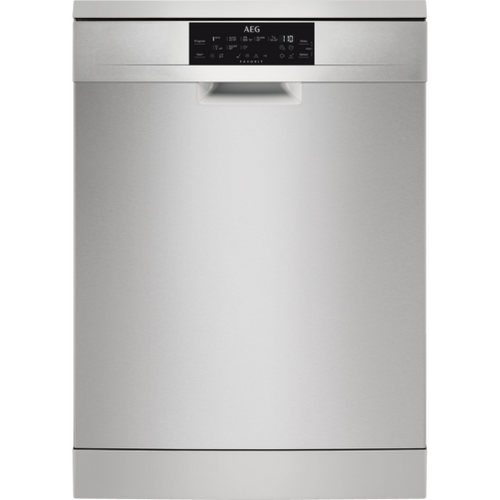 מדיח כלים ‏רחב AEG FFB83700PM