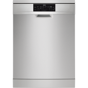 מדיח כלים ‏רחב AEG FFB83700PM