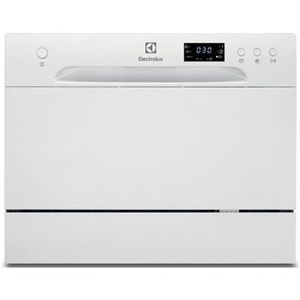 מדיח כלים ‏קומפקטי Electrolux ESF2400OW אלקטרולוקס