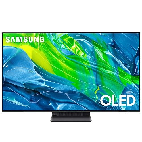 טלוויזיה Samsung QE65S95B 4K ‏65 ‏אינטש סמסונג