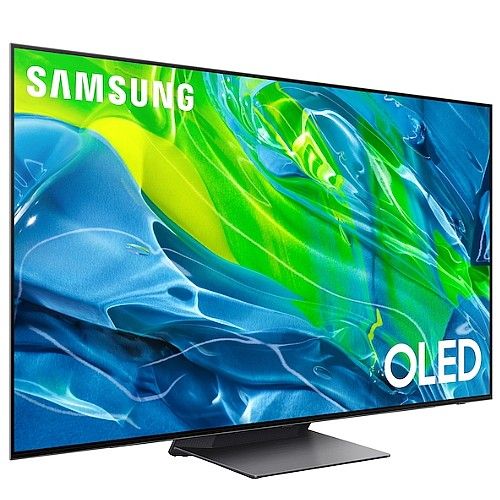 טלוויזיה Samsung QE65S95B 4K ‏65 ‏אינטש סמסונג