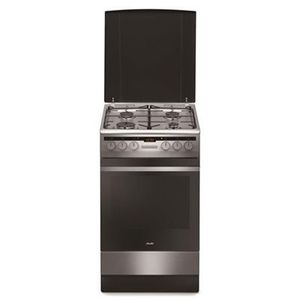 ‏תנור משולב כיריים Sauter ELEGANT 3650IX סאוטר