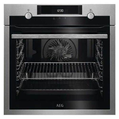 ‏תנור בנוי AEG BEE233639M