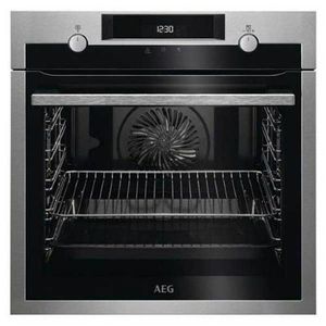 ‏תנור בנוי AEG BEE233639M
