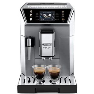 ‏מכונת אספרסו Delonghi PrimaDonna Class ECAM 550.85.MS דה לונגי