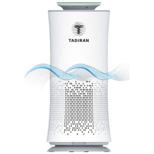 מטהר אוויר ביתי חכם Air 360 מבית Tadiran דגם TADAP400ARW