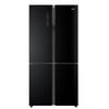 מקרר 4 דלתות Haier דגם HRF-6200FB