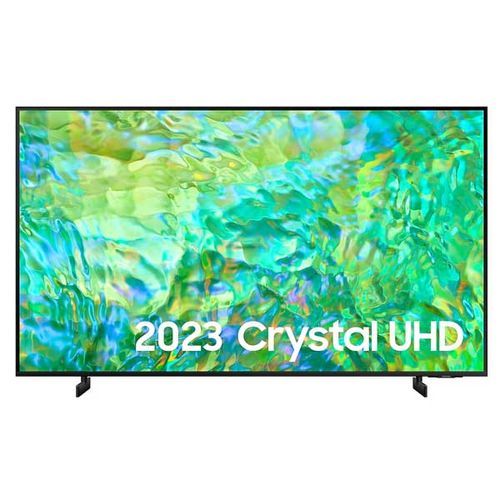 טלוויזיה Samsung UE85CU8000 4K ‏85 ‏אינטש סמסונג