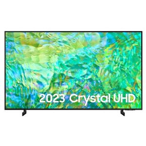טלוויזיה Samsung UE85CU8000 4K ‏85 ‏אינטש סמסונג