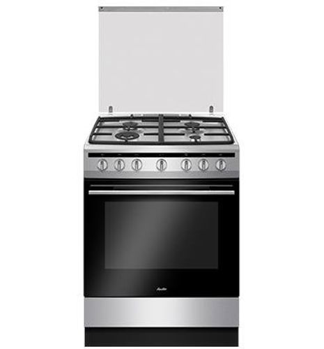 תנור משולב כיריים Sauter ELEGANT 4760IX