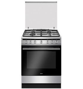 תנור משולב כיריים Sauter ELEGANT 4760IX