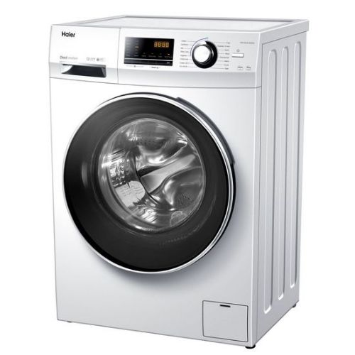 מכונת כביסה Haier HW100-B14636N האייר
