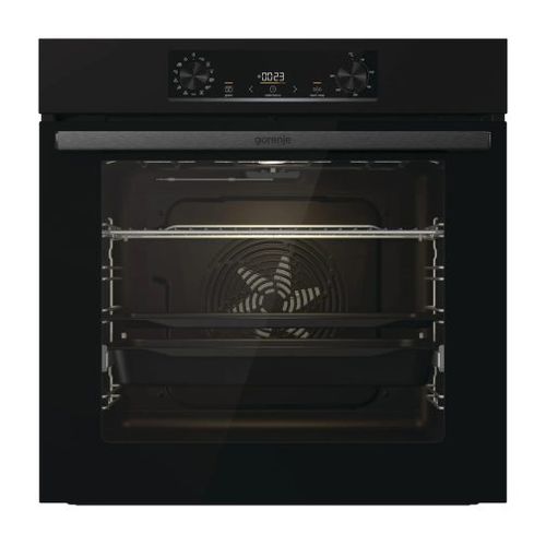 ‏תנור בנוי GORENJE Pyrolysis BPS6737E02B גורנייה