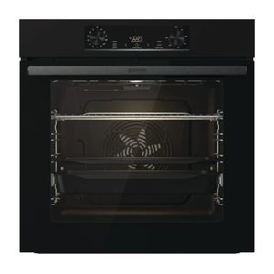 ‏תנור בנוי GORENJE Pyrolysis BPS6737E02B גורנייה