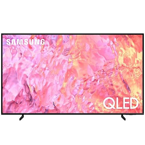 טלוויזיה Samsung QE85Q60C 4K ‏85 ‏אינטש סמסונג