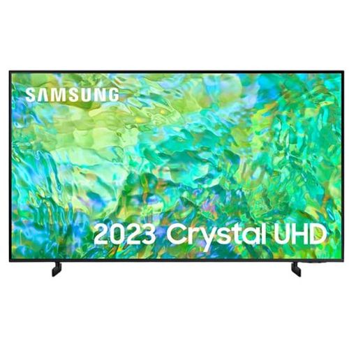 טלוויזיה Samsung UE65CU8000 4K ‏65 ‏אינטש סמסונג