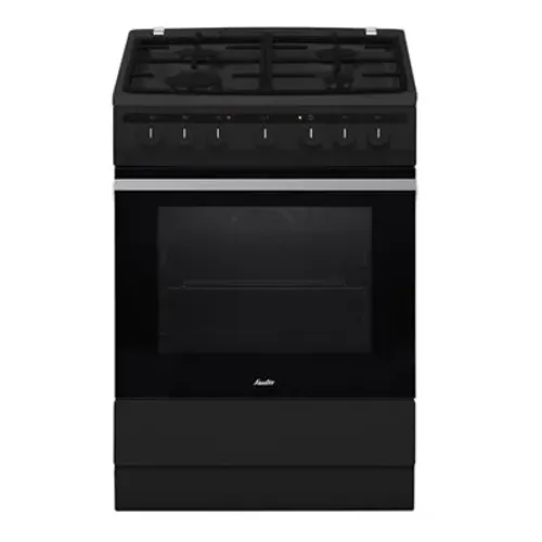 ‏תנור משולב כיריים Sauter ELEGANT 4760 סאוטר