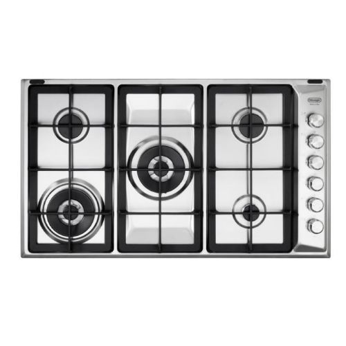 ‏כיריים גז Delonghi NDG106X דה לונגי