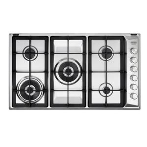 ‏כיריים גז Delonghi NDG106X דה לונגי