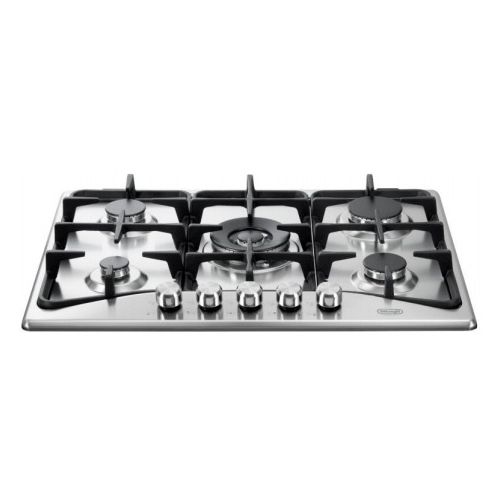 ‏כיריים גז Delonghi NDG82X דה לונגי