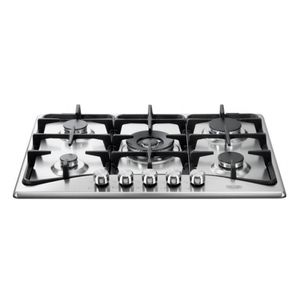 ‏כיריים גז Delonghi NDG82X דה לונגי