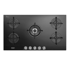 ‏כיריים גז Delonghi NSL-590-NC דה לונגי