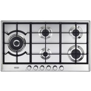 ‏כיריים גז Delonghi NDG105X דה לונגי