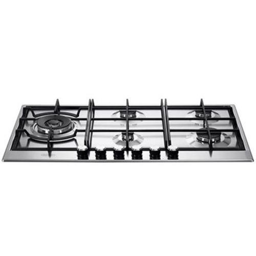 ‏כיריים גז Delonghi NDG105X דה לונגי