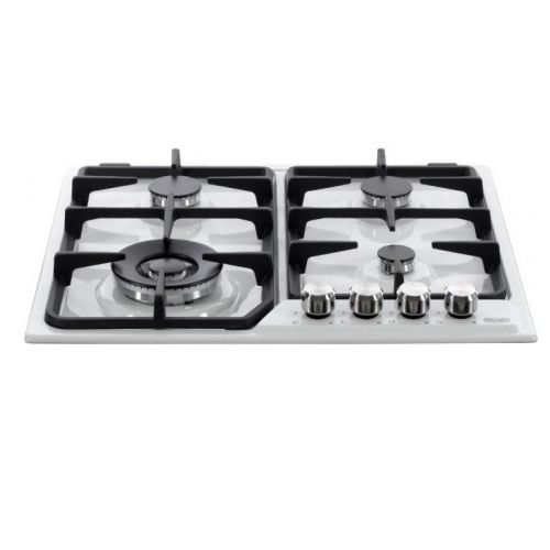 ‏כיריים גז Delonghi NDG71W דה לונגי