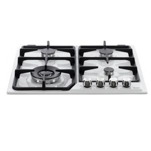 ‏כיריים גז Delonghi NDG71W דה לונגי