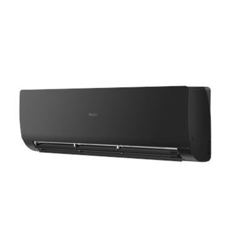 ‏מזגן עילי Flexis Eco 25 Black שנת 2022 Haier ‏2.0 ‏כ”ס האייר