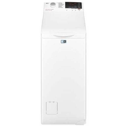 מכונת כביסה AEG LTX6G7211AM