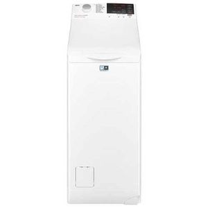 מכונת כביסה AEG LTX6G7211AM