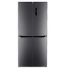 מקרר ‏מקפיא תחתון Haier HRF4494FSS ‏401 ‏ליטר האייר