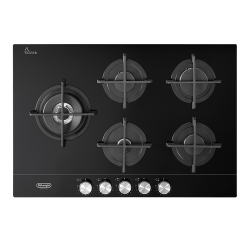 ‏כיריים גז Delonghi NSL-575D-NCM דה לונגי