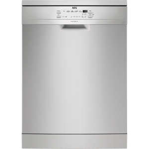 מדיח כלים ‏רחב AEG FFB52600ZM
