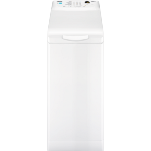 מכונת כביסה Zanussi ZWQ71235SI ‏7 ‏ק