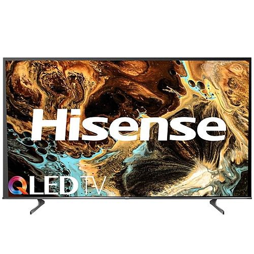 טלוויזיה Hisense 85U7H 4K ‏85 ‏אינטש הייסנס