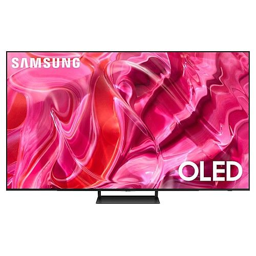 טלוויזיה Samsung QE65S90C 4K ‏65 ‏אינטש סמסונג
