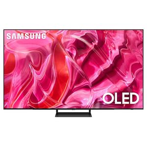 טלוויזיה Samsung QE65S90C 4K ‏65 ‏אינטש סמסונג