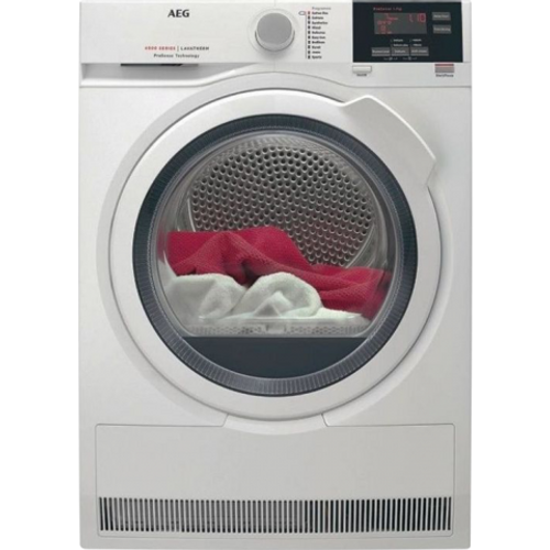 מייבש כביסה AEG T6DBG721M ‏7 ‏ק
