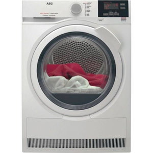 מייבש כביסה AEG T6DBG721M ‏7 ‏ק"ג